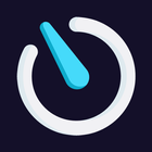 StayTuned: Productivity Timer & Track Your Habits simgesi