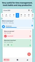 StayTuned: Productivity Timer  screenshot 1