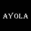 Ayola Café icon