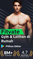 Fitvate poster
