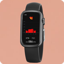 fitvii smart watch guide APK
