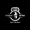 Pro Titan Fitness Gym APK