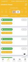 Skale Fitness Trainer screenshot 1