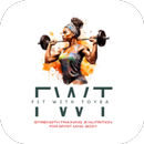 Fit With Toyea aplikacja