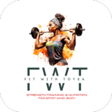 Fit With Toyea APK