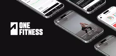 One Fitness App