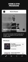 One Fitness تصوير الشاشة 1