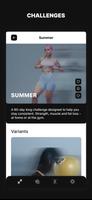 One Fitness تصوير الشاشة 2