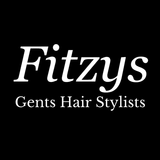 Fitzys Gents Hairstylist-icoon