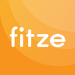 ”Fitze-Step Counter Fitness UAE