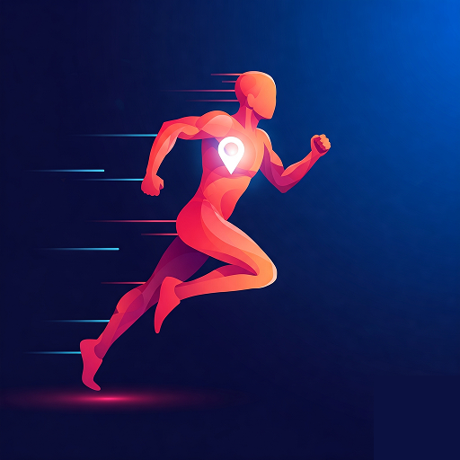 Corsa fitness Calorie tracker