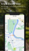 Running Fitness & Map Tracker 截圖 2