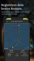 Laufen Joggen leistung tracker Screenshot 3