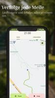 Laufen Joggen leistung tracker Screenshot 2