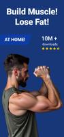 Home Workout - Six Pack Abs poster