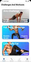 Home Workout Six Pack Abs 스크린샷 1