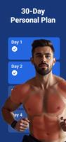 Home Workout - Six Pack Abs screenshot 1