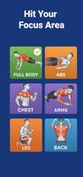 Home Workout - Six Pack Abs screenshot 2