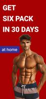 Six pack in 30 days bài đăng