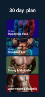 Six pack in 30 days ảnh chụp màn hình 1