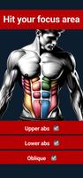 Six pack in 30 days ảnh chụp màn hình 2