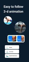 Six pack in 30 days ảnh chụp màn hình 3