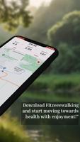 Schrittzähler Wandern Tracker Screenshot 1