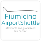 Fiumicino Airport Shuttle icône