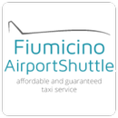 Fiumicino Airport Shuttle APK