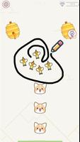 Emoji Dog Save Puzzle 截图 3