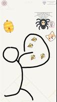 Emoji Dog Save Puzzle 截图 1