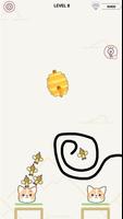 Emoji Dog Save Puzzle 截图 2