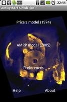 Antikythera Simulation syot layar 1