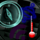 AndroSensor icono