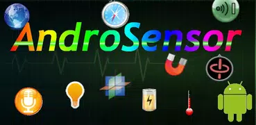 AndroSensor Log Collector