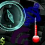 AndroSensor Donate Key