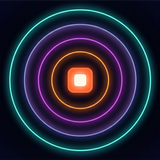 AuraTD — Freeze, Push, Destroy APK