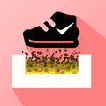 Burn The Shoe: Fly & Go Up Tapper