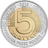 5 Zlotych