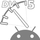 Cdroid-DV BSI icône
