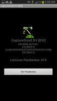 Cdroid-DV BSI captura de pantalla 2