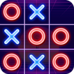 Tic Tac Teo: Relax Game ikona