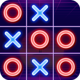 Tic Tac Teo: Relax Game আইকন