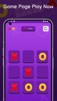 Tic Tac Teo: Relax Game স্ক্রিনশট 1