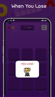 Tic Tac Teo: Relax Game স্ক্রিনশট 2
