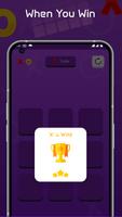 Tic Tac Teo: Relax Game স্ক্রিনশট 3