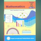 Icona 5th Math PTB Book & Key