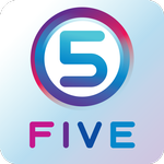 FIVE icon