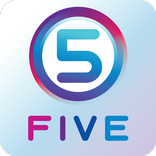 FIVE