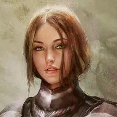 Пятеро в Подземелье — текстовы APK download